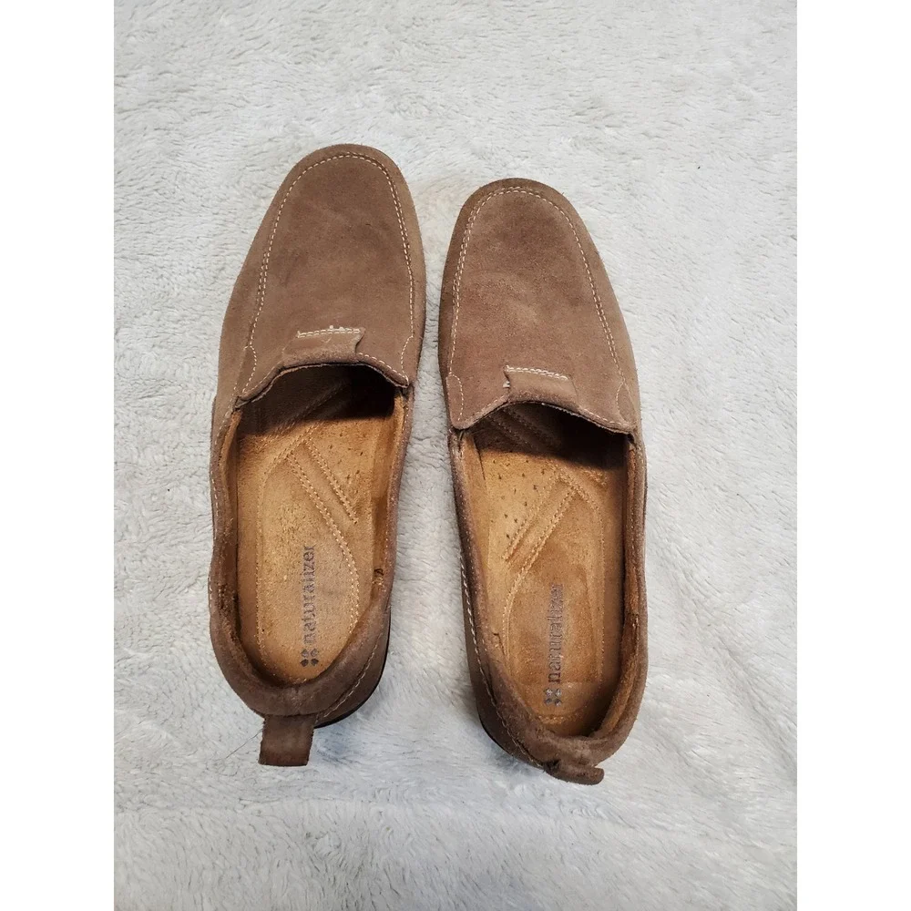Naturalizer pre loved